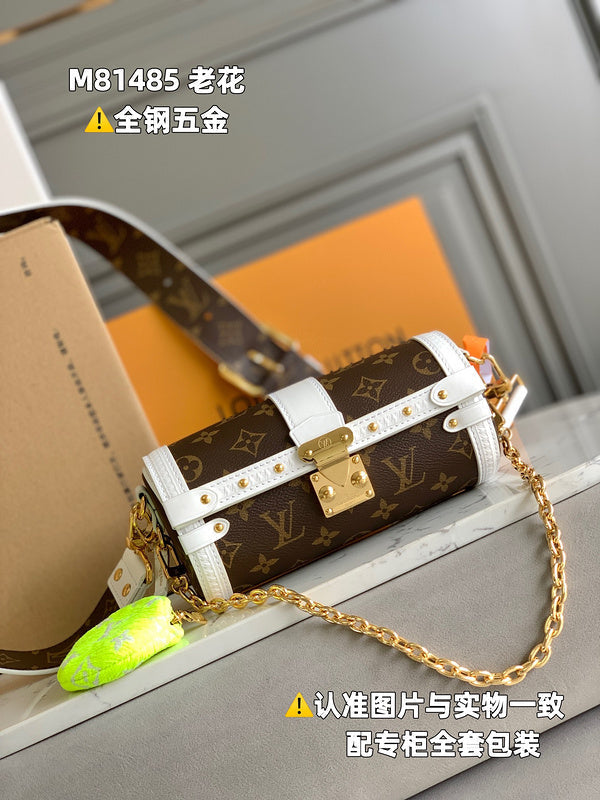 Alice Bags- Louis Vuittons - 15955