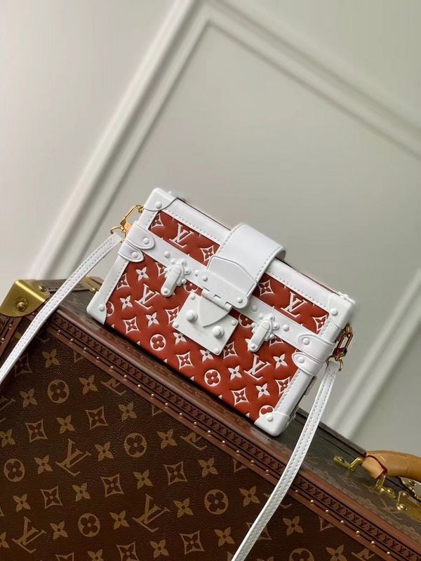 Alice Bags- Louis Vuittons - 16318