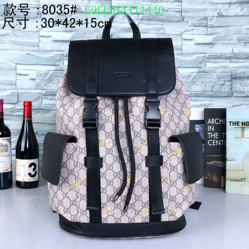 Gucci Bags - The Tote 1089