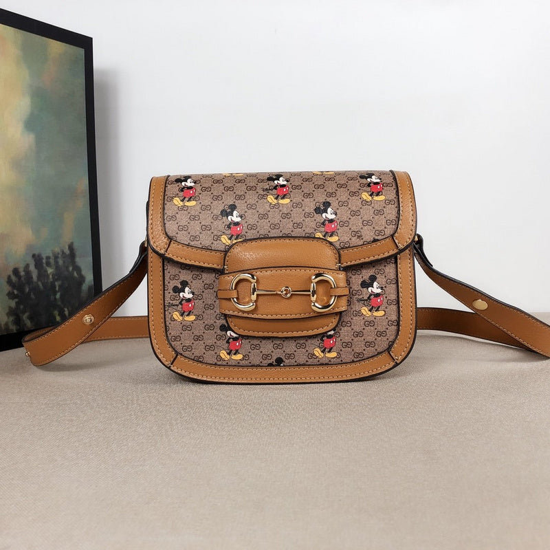 Gucci Bags - The Tote 779