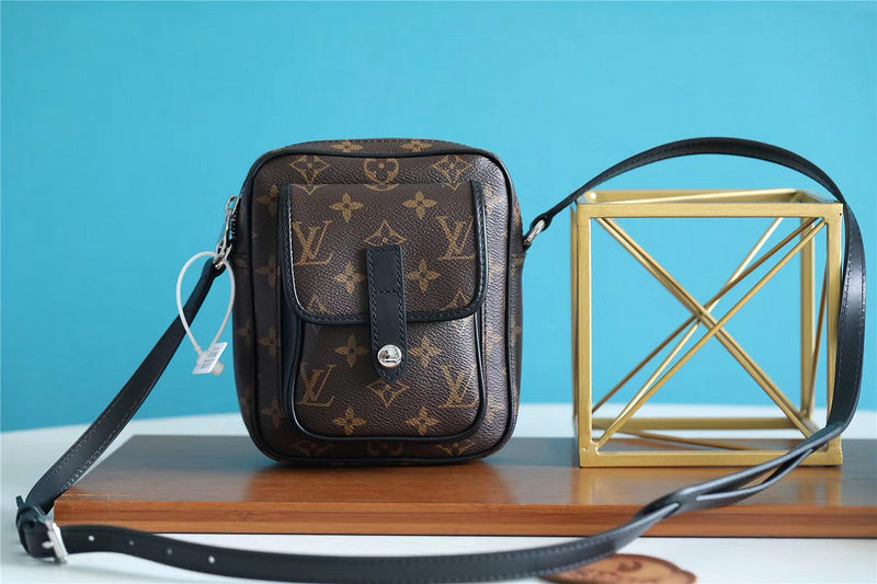 Alice bags - Louis Vuittons - 10387