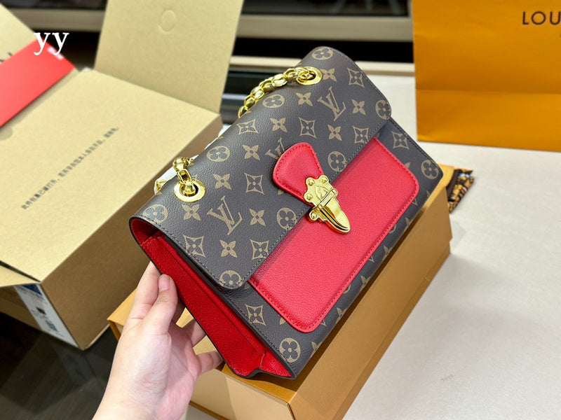 Alice bags - Louis Vuittons - 14998