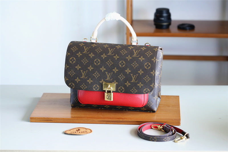 Alice bags - Louis Vuittons - 7858