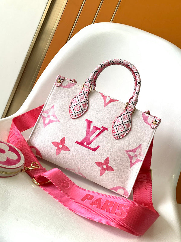Alice bags - Louis Vuittons - 15205