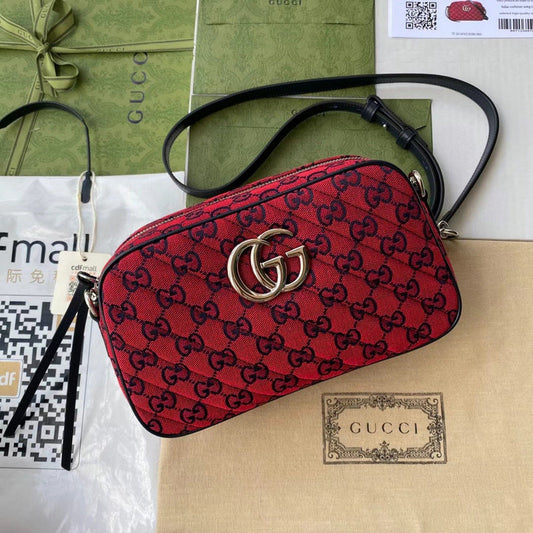 Gucci Luxury Bags 1179