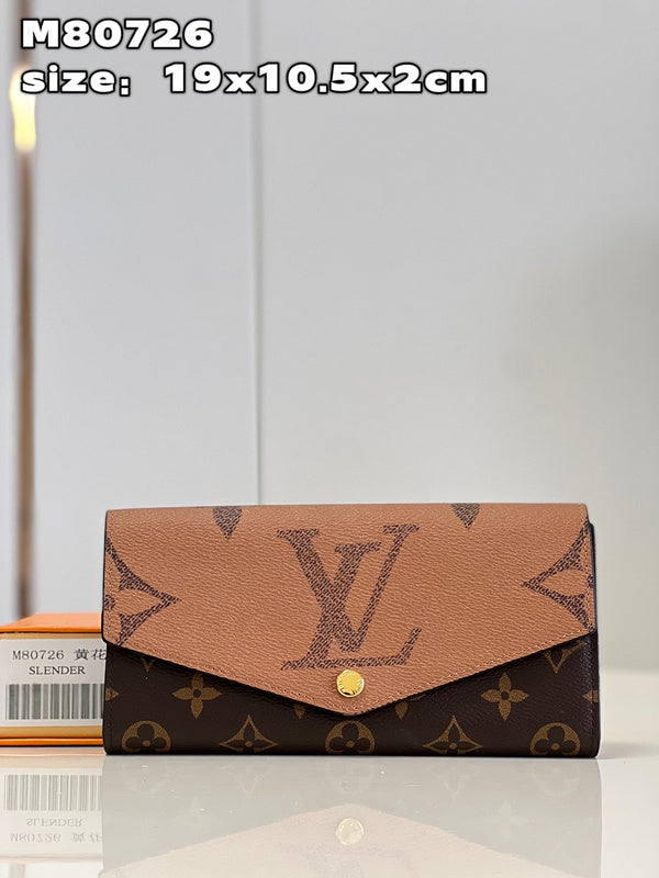 Alice Bags- Louis Vuittons - 15903