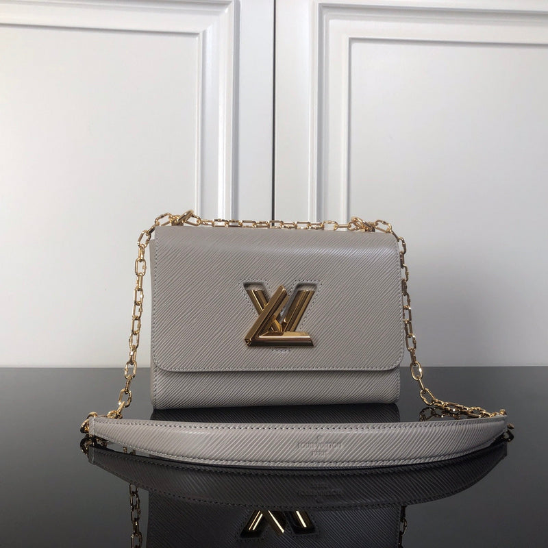 Alice Bags- Louis Vuittons - 15882