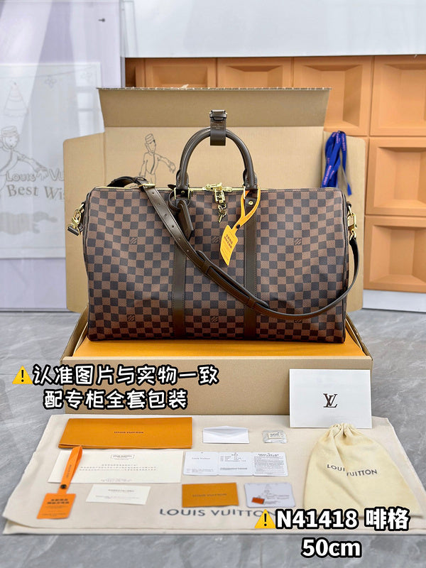 Alice bags - Louis Vuittons - 15303