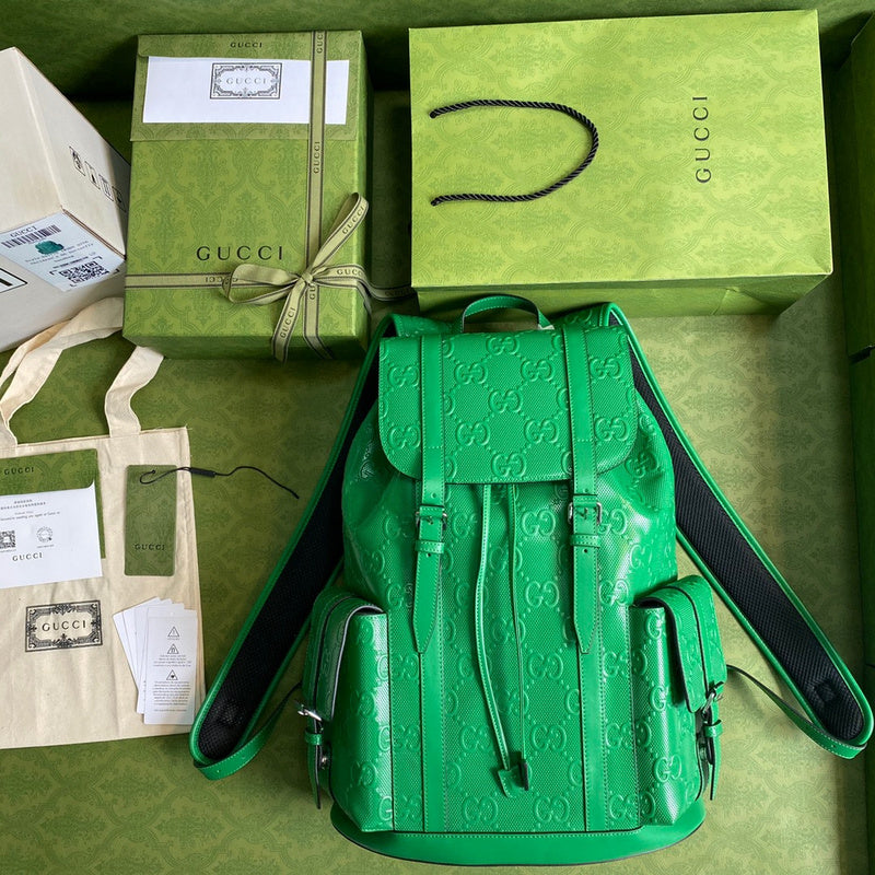 Gucci Luxury Bags 1067