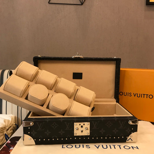 Alice Bags- Louis Vuittons - 15991