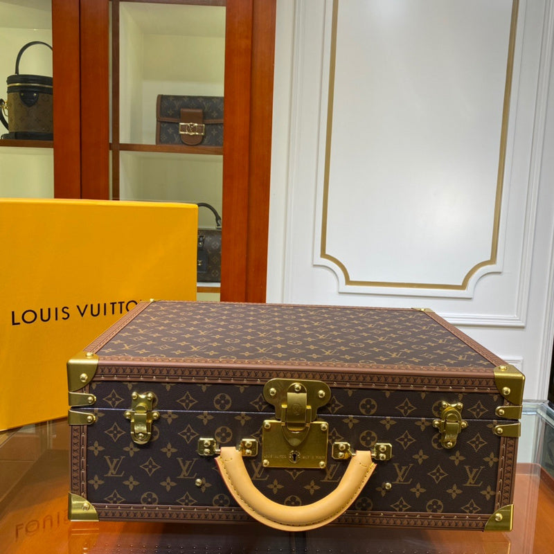 Alice bags - Louis Vuittons - 9495