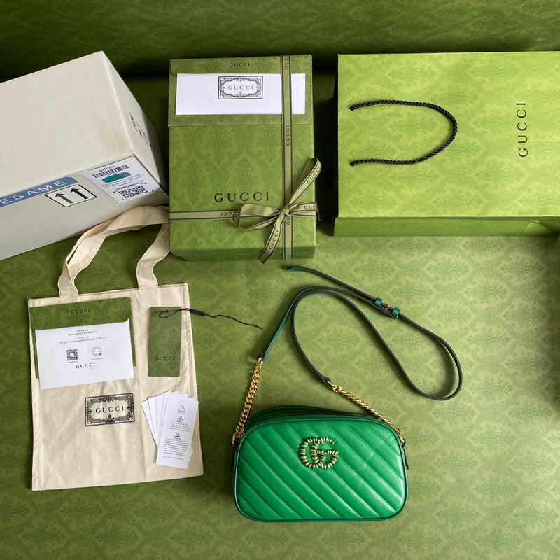 Gucci Luxury Bags 1194