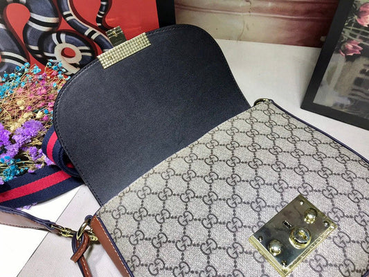Gucci Bags - The Tote 495
