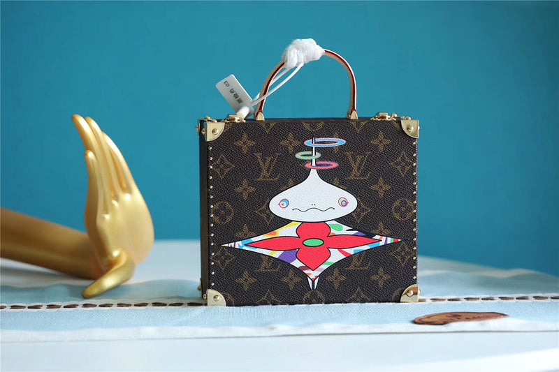 Alice bags - Louis Vuittons - 9483
