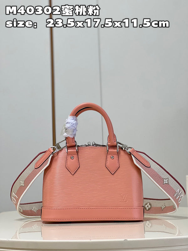 Alice bags - Louis Vuittons - 15607