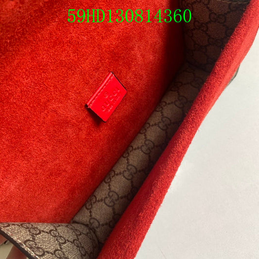 Gucci Bags - The Tote 373
