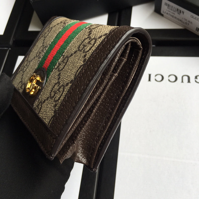Gucci Luxury Bags 1362