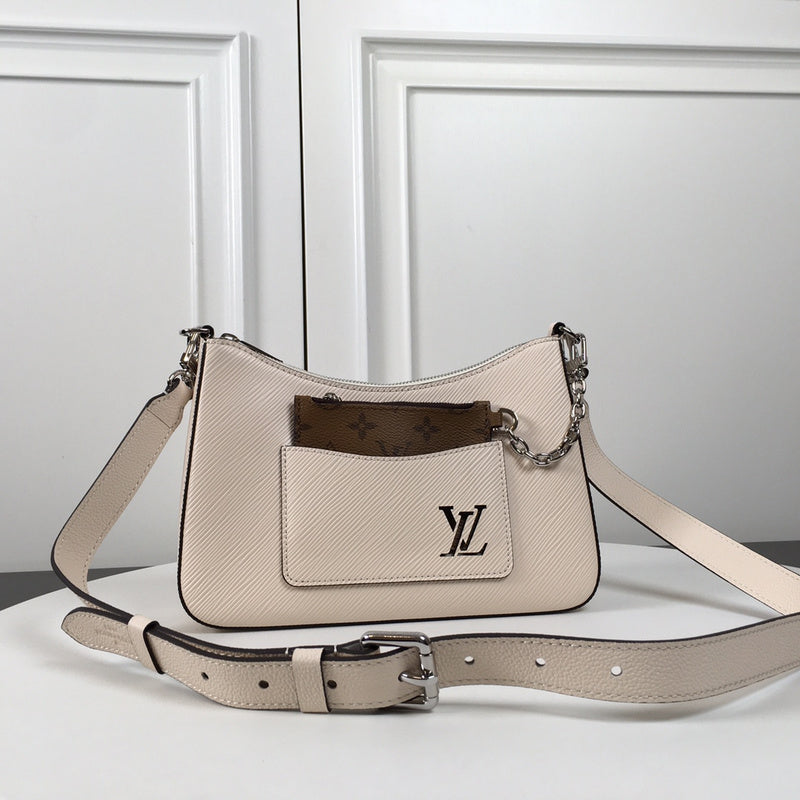 Alice Bags- Louis Vuittons - 15892