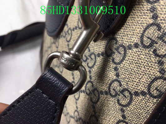Gucci Bags - The Tote 991