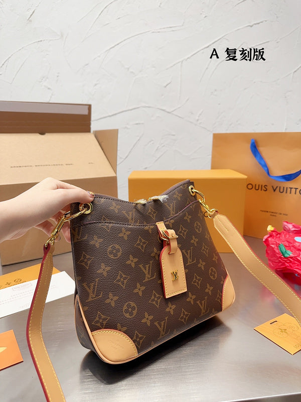 Alice bags - Louis Vuittons - 14959
