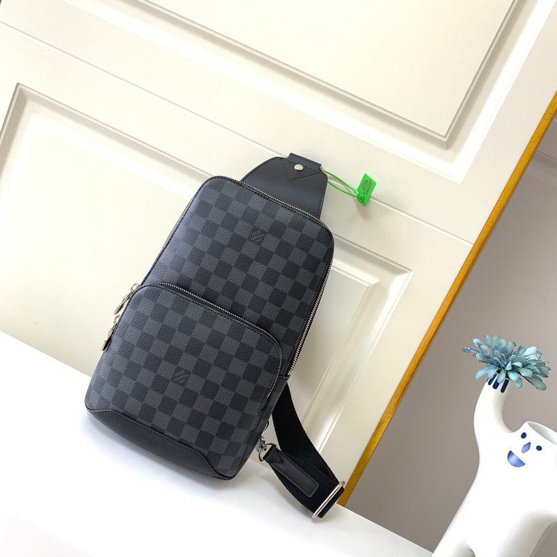 Alice Bags- Louis Vuittons - 16090
