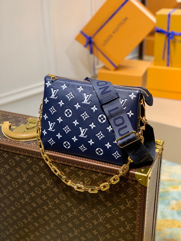 Alice Bags- Louis Vuittons - 16341