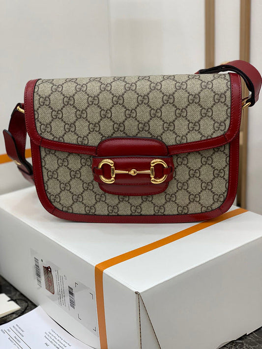 Gucci Bags - Luxury Bags 1467