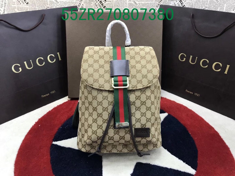 Gucci Bags - The Tote 1123