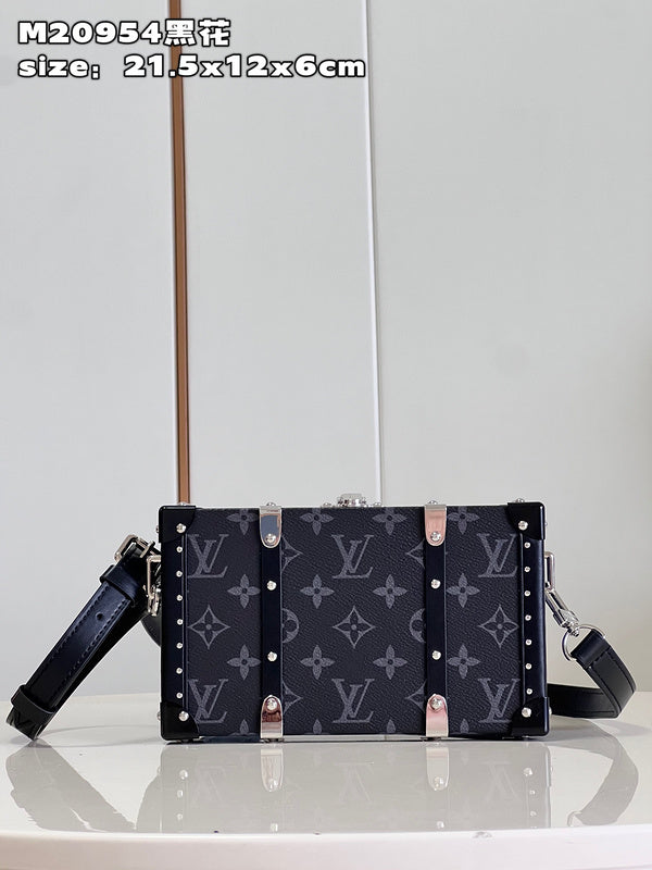 Alice bags - Louis Vuittons - 15399