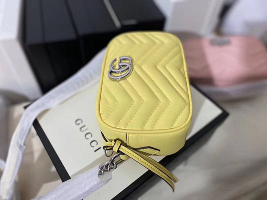 Gucci Luxury Bags 1171