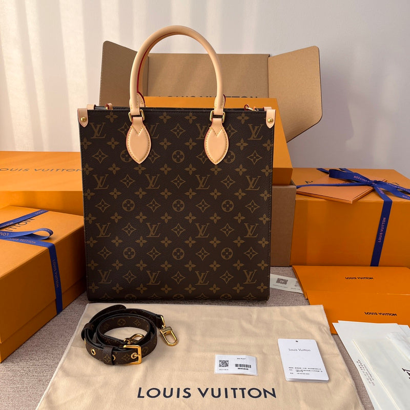 Alice bags - Louis Vuittons - 15835