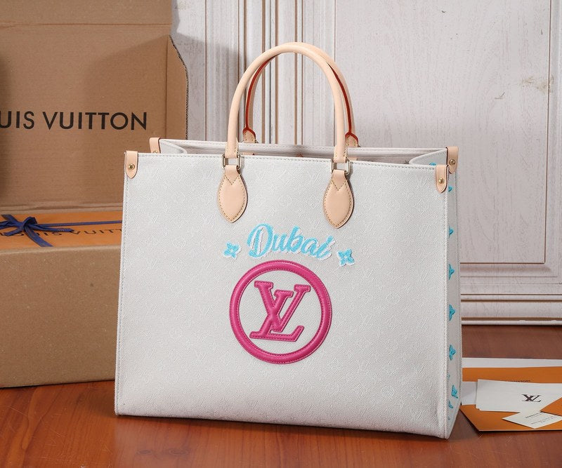 Alice Bags- Louis Vuittons - 16522