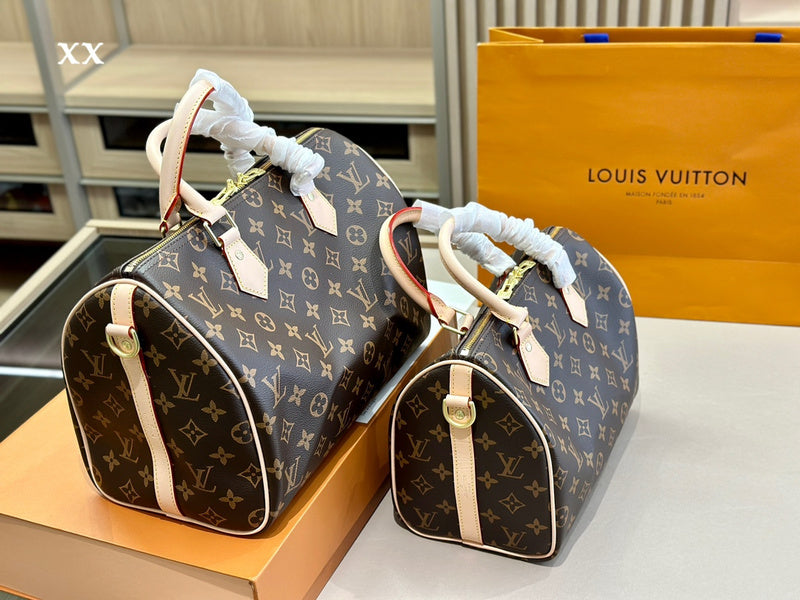 Alice bags - Louis Vuittons - 15047