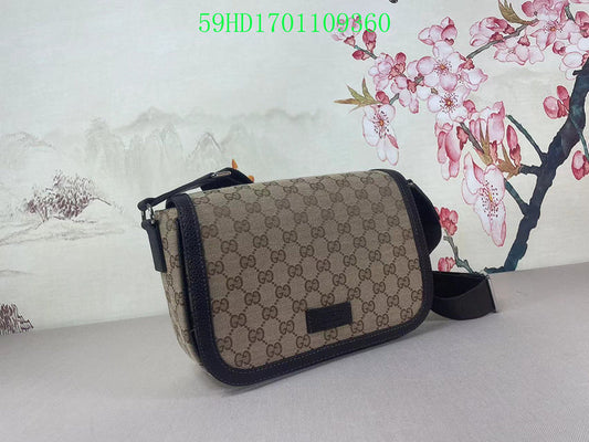 Gucci Bags - The Tote 797