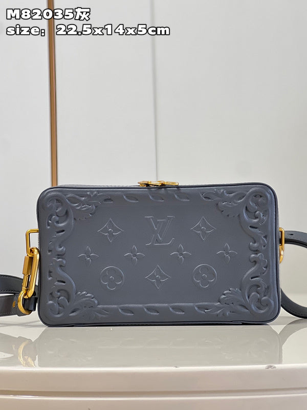 Alice bags - Louis Vuittons - 15397