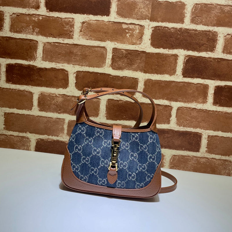 Gucci Luxury - Bags - 549