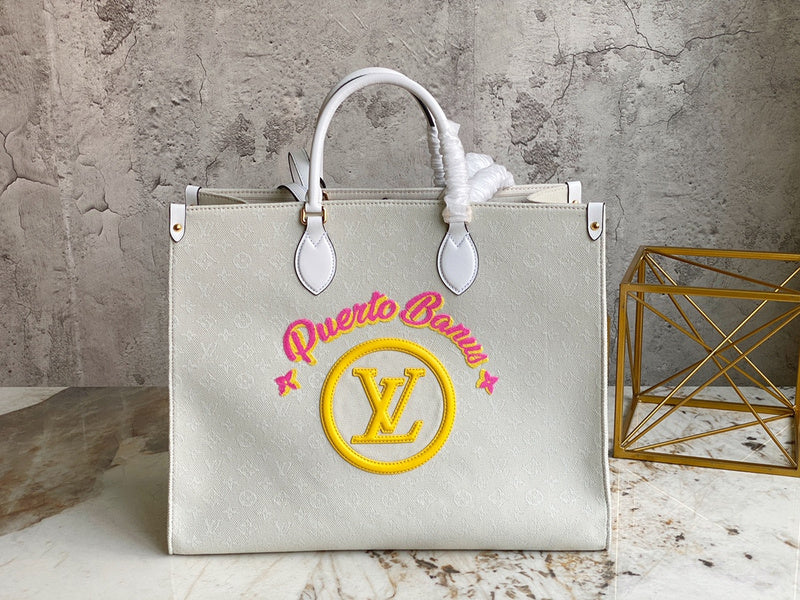 Alice Bags- Louis Vuittons - 16528