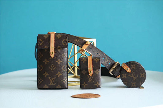 Alice bags - Louis Vuittons - 9200