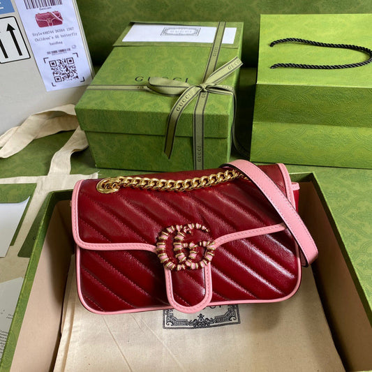 Gucci Luxury Bags 1201