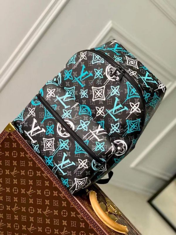 Alice Bags- Louis Vuittons - 15962