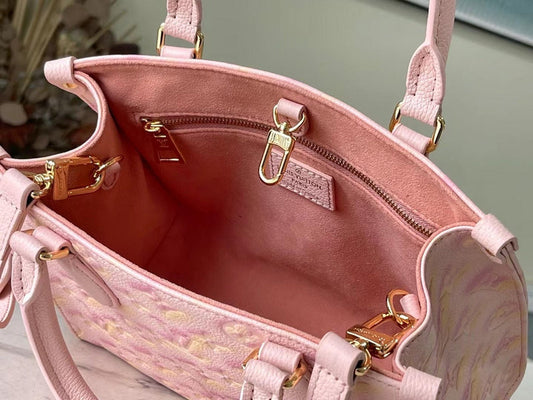 Alice Bags- Louis Vuittons - 16577