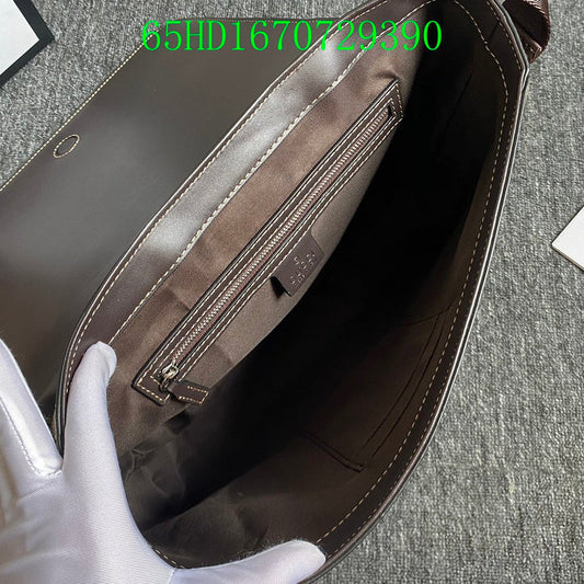 Gucci Bags - The Tote 863