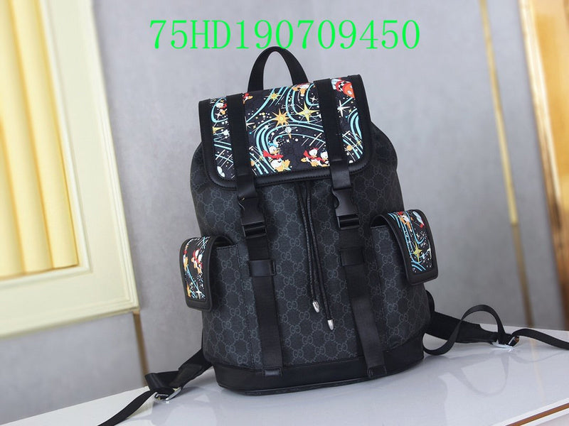 Gucci Bags - The Tote 1196