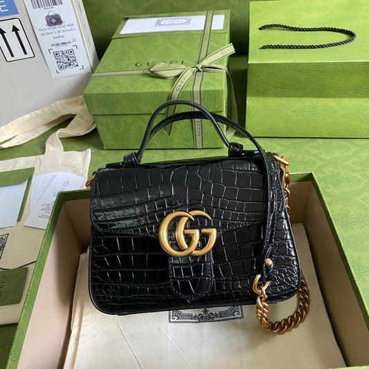 Gucci Luxury Bags 1131