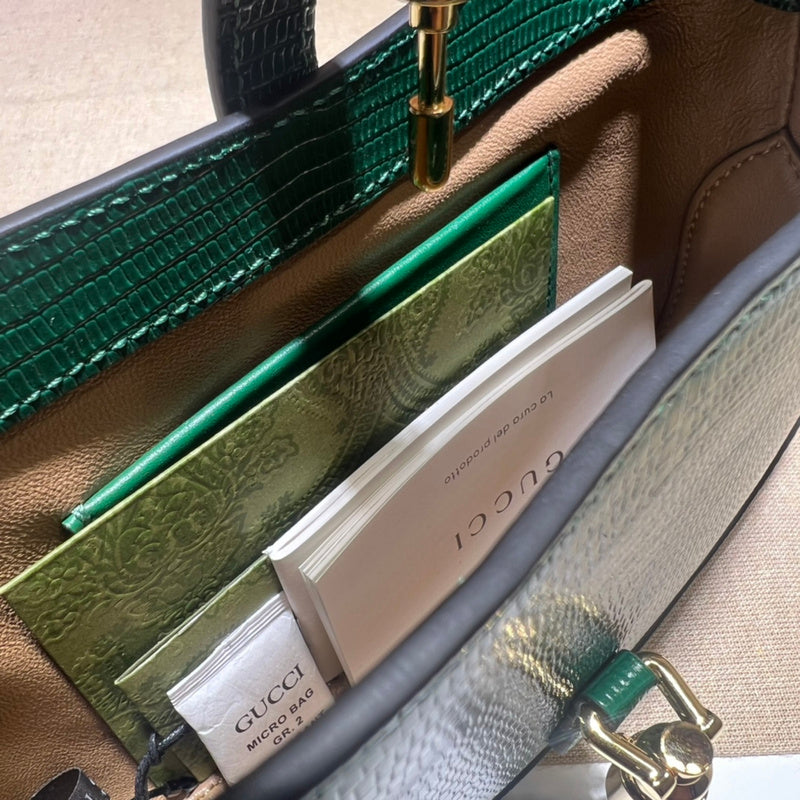 Gucci Luxury - Bags - 554