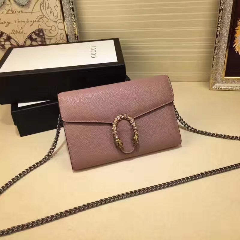 Gucci Bags - The Tote 321