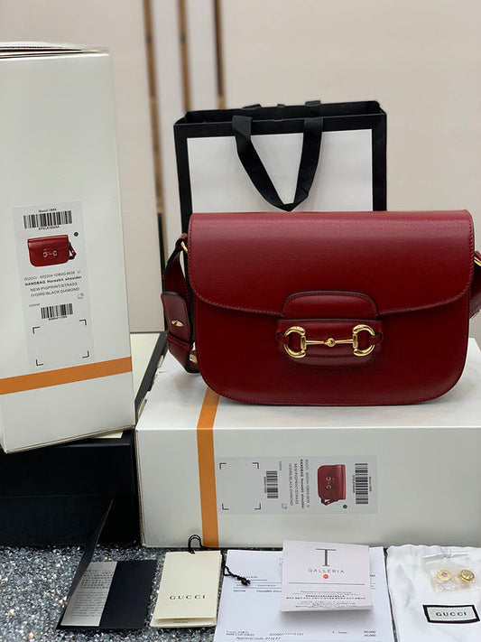 Gucci Bags - Luxury Bags 1464