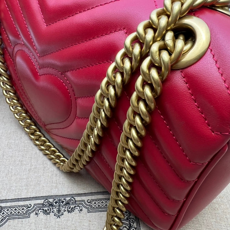 Gucci Luxury - Bags - 479