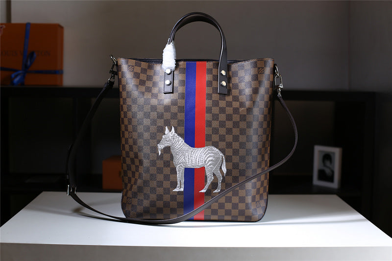 Alice bags - Louis Vuittons - 9840