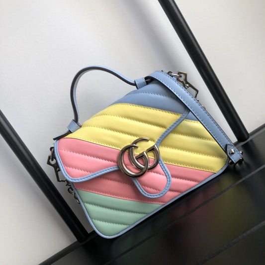 Gucci Luxury Bags 1104